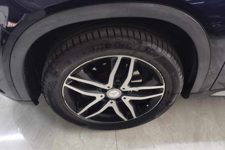 Used Mercedes-Benz GLA 2016 GLA 200 Fashion Model
