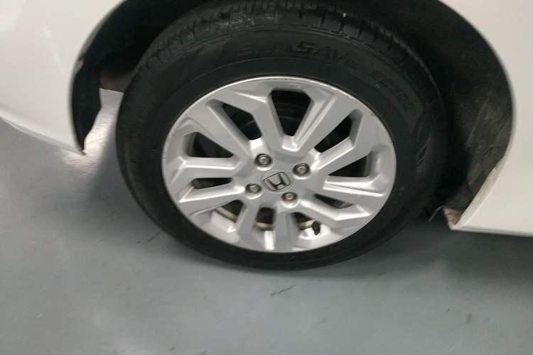 Used Honda Fit 2018 1.5L CVT Comfort Sunroof Version
