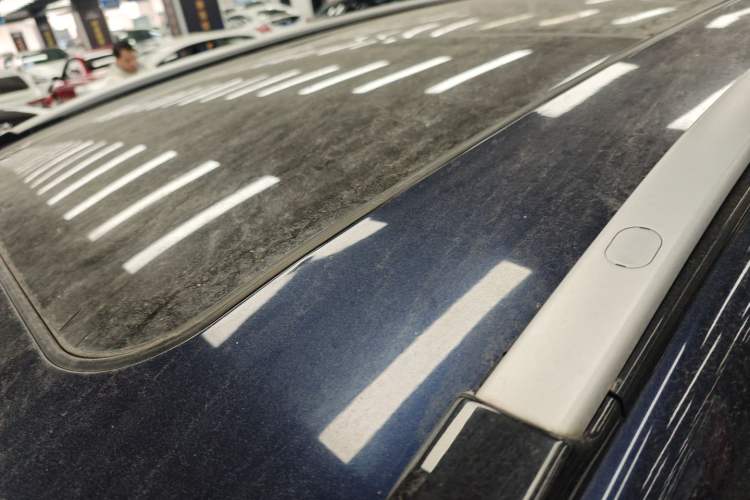 Used JETOUR X95 2020 1.6T DCT Exploration Pro Edition 5-seater