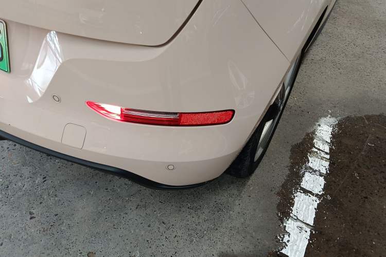 Used ORA Good Cat 2021 400km Standard Range Athena Edition Lithium-Ion Battery
