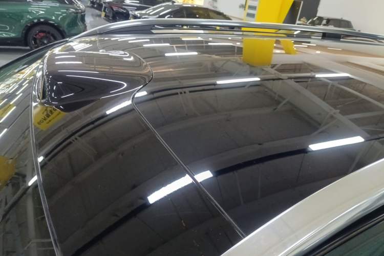 Used Hima AITO M9 2024 Range-Extended Ultra Version 42 kWh 6-Seater Model