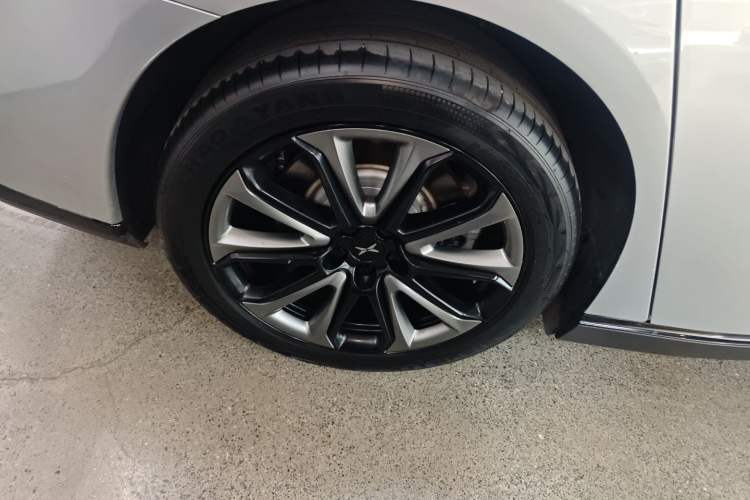 Used XPeng P7 2022 480N+