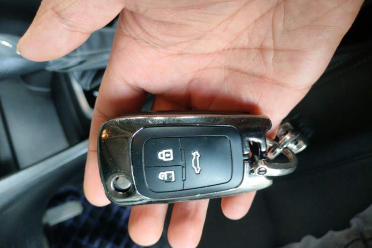 Used Buick GT 2021 Revised Version 1.3T Automatic Mild Hybrid Elite Edition
