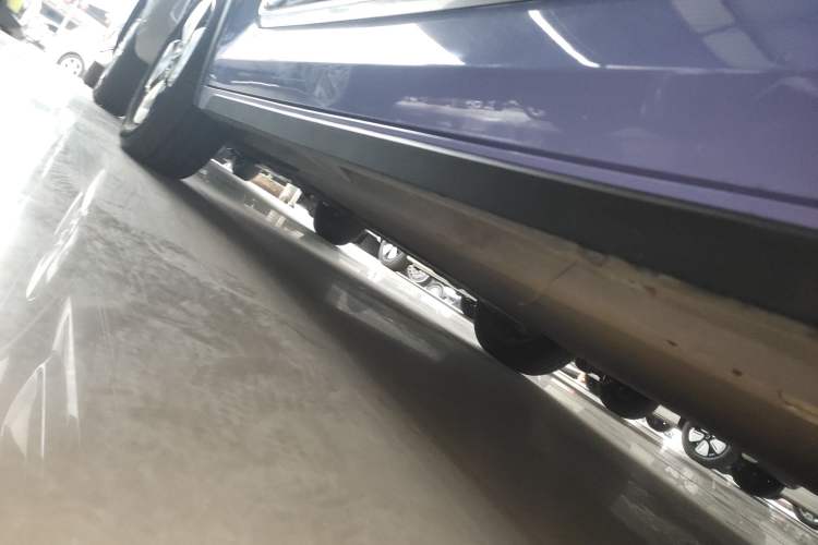 Used Baojun KiWi EV 2023 DJI Edition Lithium Iron Phosphate
