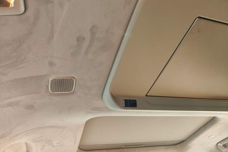 Used Wey Gaoshan 2025 Four-Wheel Drive Alpine 8