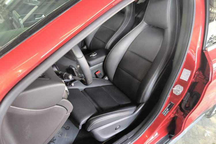 Used Mercedes-Benz GLA 2017 GLA 200 Sport Edition