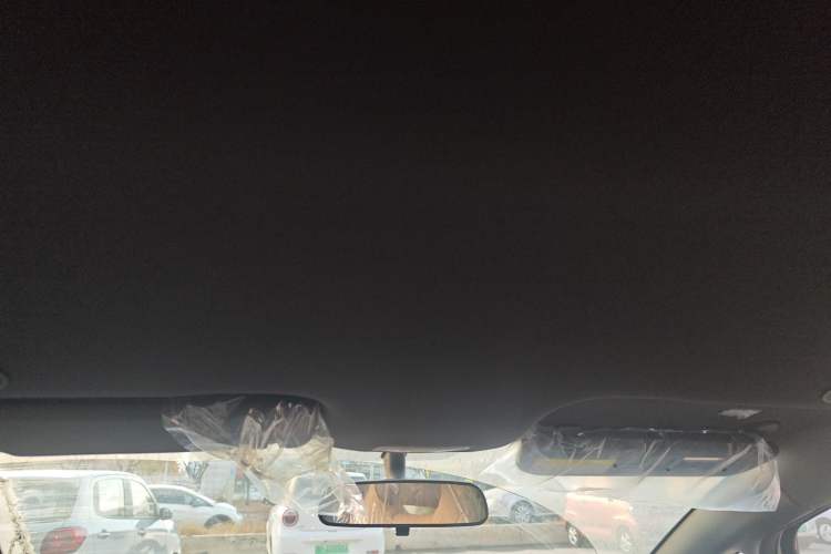 Used BYD Dolphin 2025 420km Free Edition
