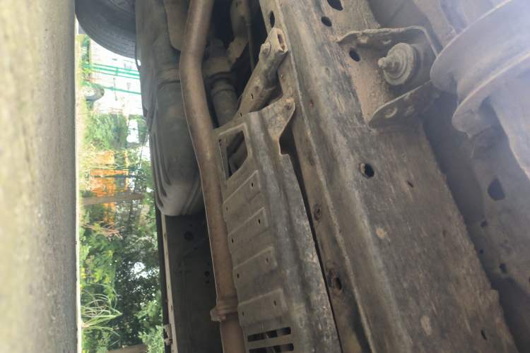 Used Great Wall Poer 2019 2.0T Commercial Version Manual Diesel 4x4 Elite Long-Box GW4D20M
