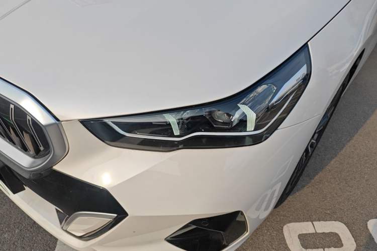 Used BMW 5 Series 2024 525Li M Sport Package
