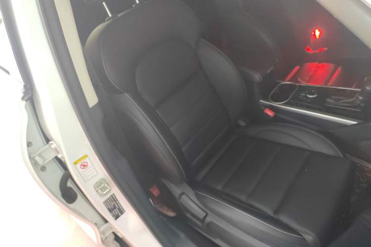 Used Haval H7 2018 Blue-Label H7 2.0T Automatic Enjoyment Model