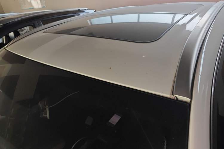 Used Geely Auto Emgrand X7 Sport 2020 1.8TD DCT Two-Wheel Drive Smart Connect 4G-Enabled Version
