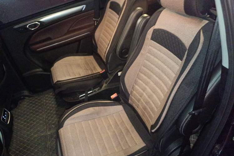 Used GAC Trumpchi M6 2023 PRO 270T DCT Luxury Edition