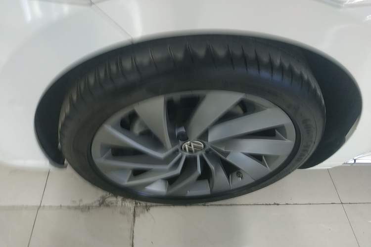 Used Volkswagen FAW-Volkswagen CC 2024 380TSI Striking Edition