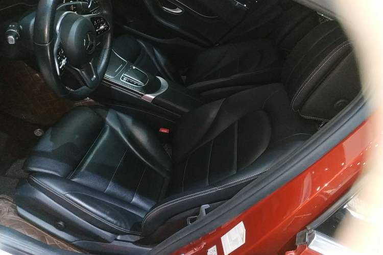 Used Mercedes-Benz C-Class 2019 C 260 L Sport Edition
