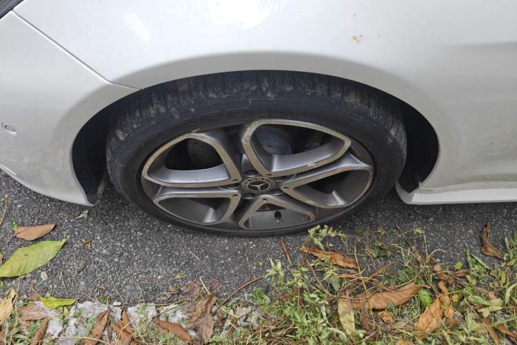 Used Mercedes-Benz E-Class 2014 E 200 Coupe
