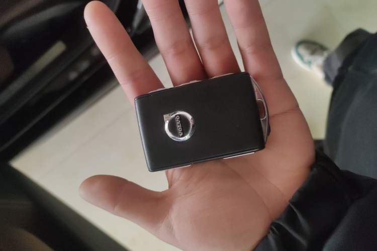 Used Volvo S90 2022 B5 Zhiyi Luxury Edition
