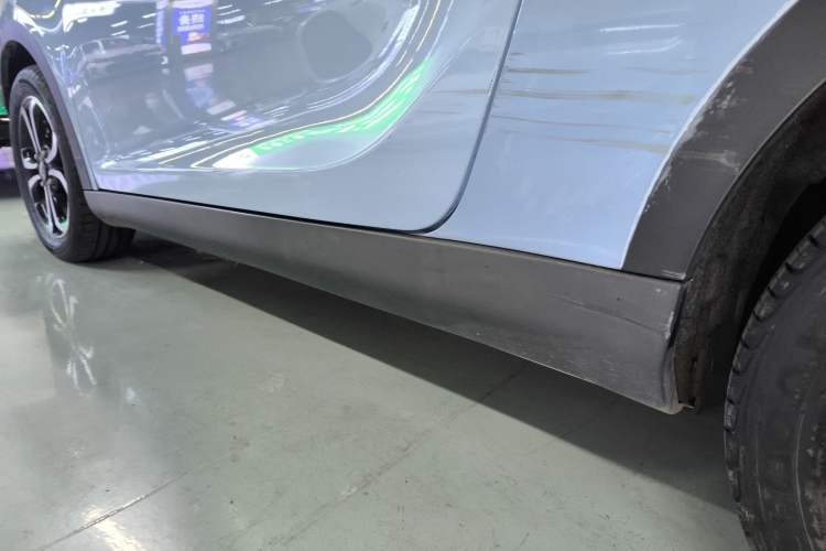 Used Chery Little Ant 2022 300 000 Yuan "Ant Fan" Edition "Extra Sweet" Version Lithium Iron Phosphate 29.2 kWh 30 kW 301 km