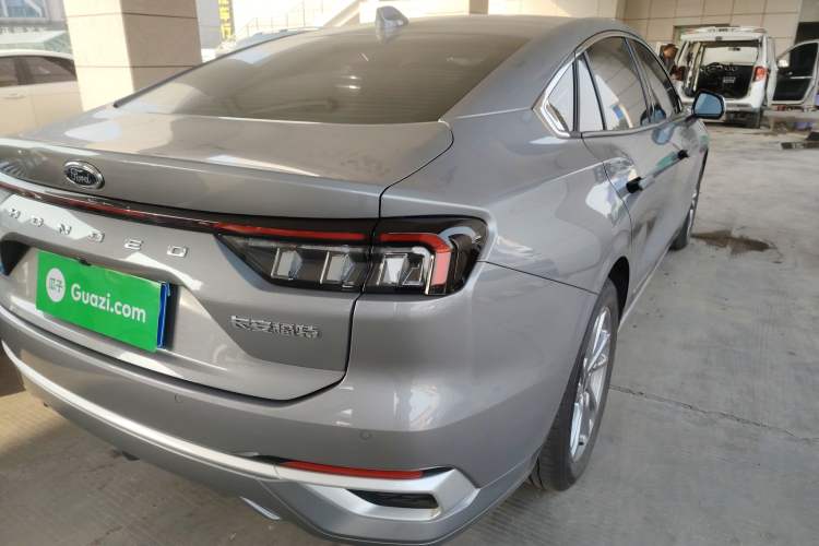 Used Ford Mondeo 2023 EcoBoost 180 Luxury Model