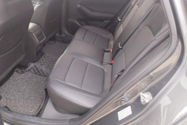 Used Changan Eado 2022 PLUS 1.6L GDI Manual Elite Model