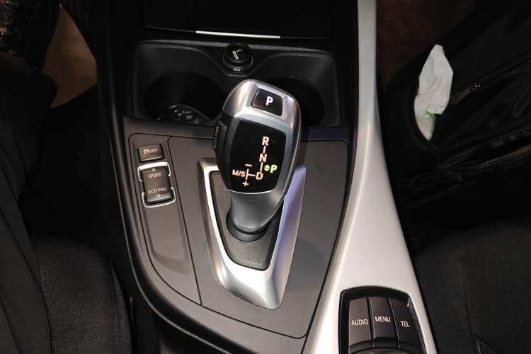 Used BMW 1 Series 2013 Revised 116i Leading Edition
