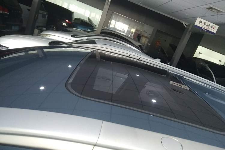 Used Hyundai Tucson 2015 1.6T Dual-Clutch Two-Wheel-Drive Smart Model