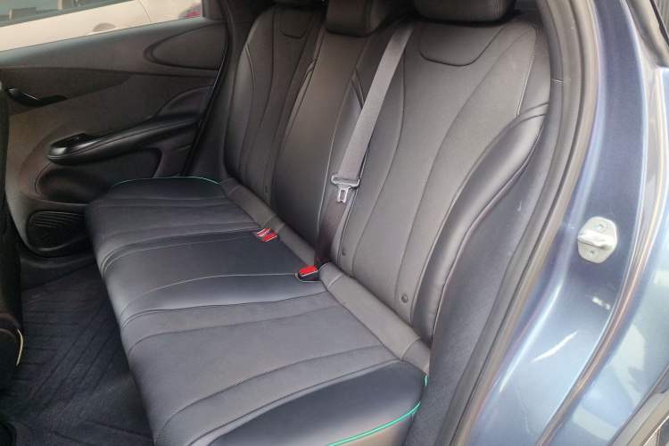 Used BYD Dolphin 2024 Honor Edition 420km Freedom Version
