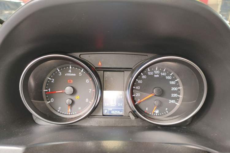 Used Haval M6 2019 1.5T DCT Two-Wheel Drive Elite Version China VI Standard