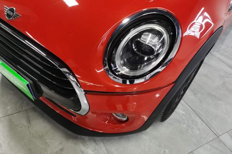 Used  MINI 2018 1.5T COOPER Classic Edition
