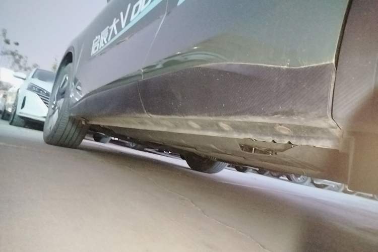 Used Venucia V DD-i 2023 110 km iE Version