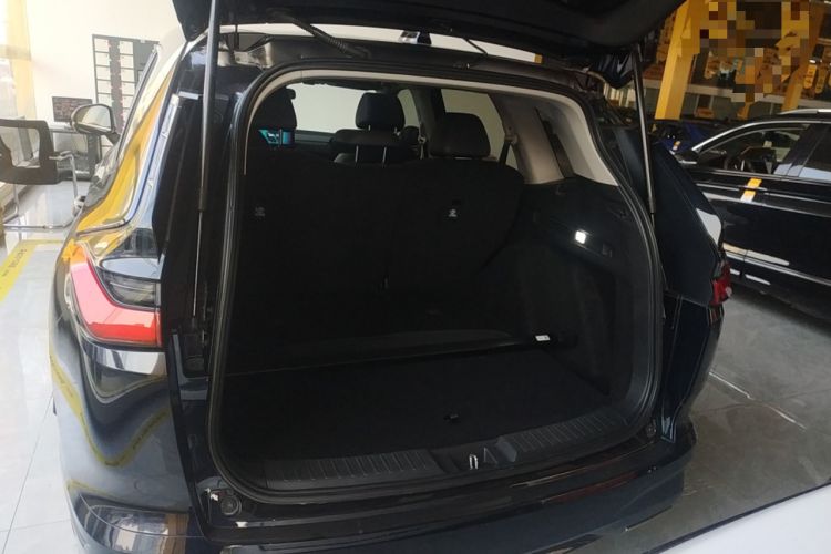 Used Honda Breeze 2023 240TURBO Two-Wheel-Drive Luxury Edition 5 Seats