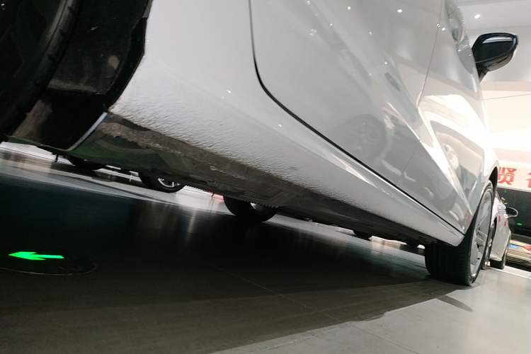 Used Audi A3 2020 Restyled Limousine 35 TFSI Ambition Version China VI
