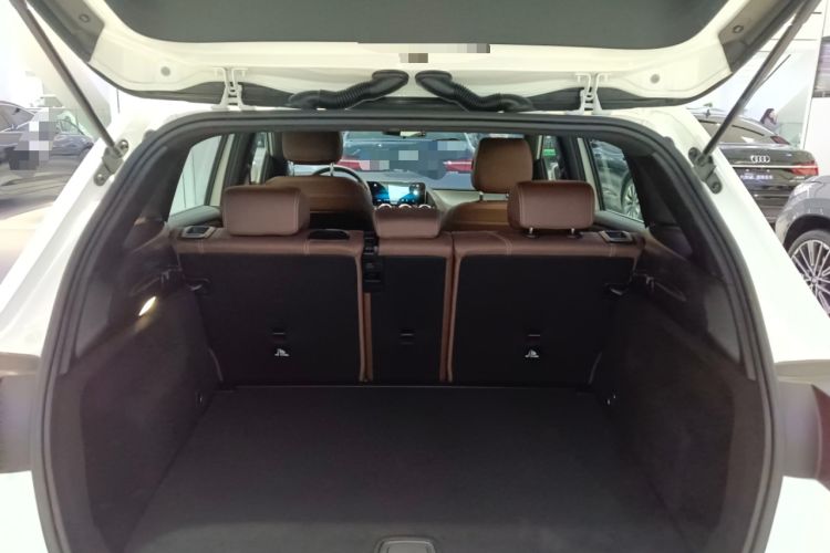 Used Mercedes-Benz B-Class 2020 B 200 Sport Edition