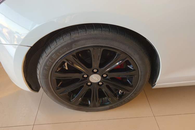 Used Cadillac ATS-L 2017 28T Tech Edition