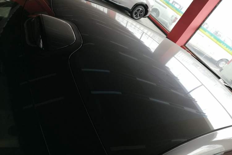 Used Xiaomi Auto YU7 2025 Ultra-Long Range Rear-Wheel Drive Version
