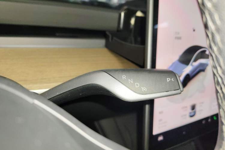 Used Tesla Model Y 2022 Performance High-Performance All-Wheel-Drive Version
