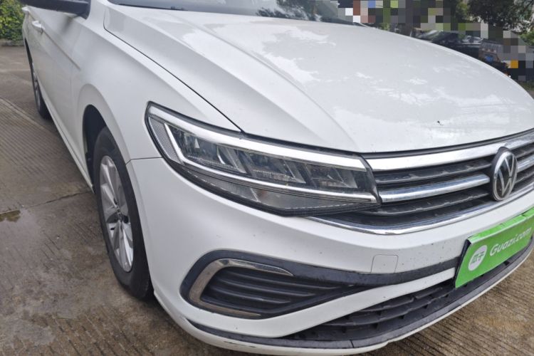 Used Volkswagen Bora 2023 1.5L Automatic Changer Limited Edition