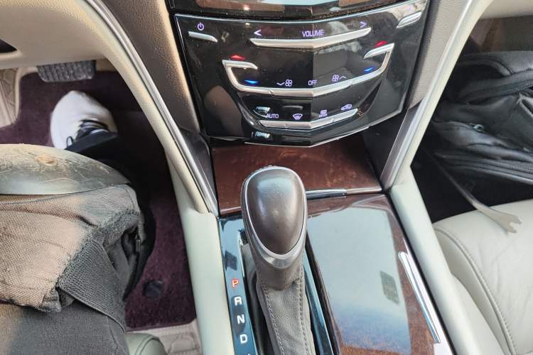 Used Cadillac XTS 2016 28T Tech Edition
