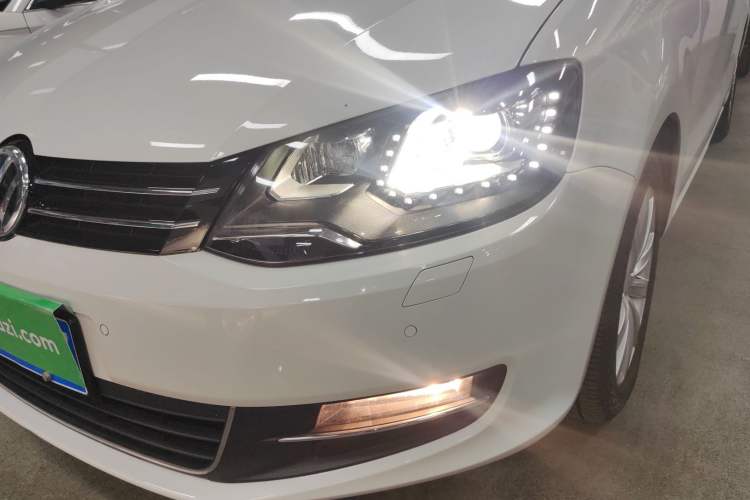 Used Volkswagen Sharan 2016 380TSI Luxury 7-Seater
