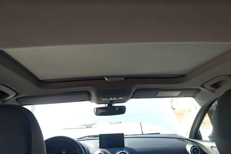 Used Audi A3 2017 Limousine 35 TFSI Style Edition