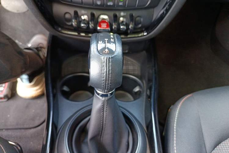 Used  Clubman 2016 1.5T ONE Internet Limited Edition
