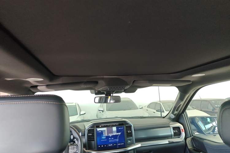 Used Ford F-150 Raptor 2023 3.5T Raptor