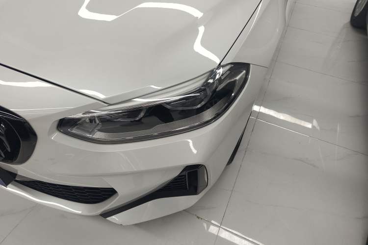 Used BMW 1 Series 2023 120i M Sport Night Edition
