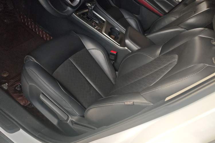 Used Changan CS55PLUS 2020 1.5T Automatic Colorful Model
