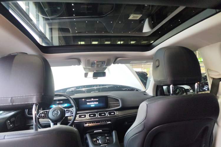 Used Mercedes-Benz GLE 2020 GLE 450 4MATIC Stylish Model