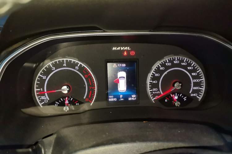 Used Haval H6 2021 1.5 GDIT Automatic Champion Edition
