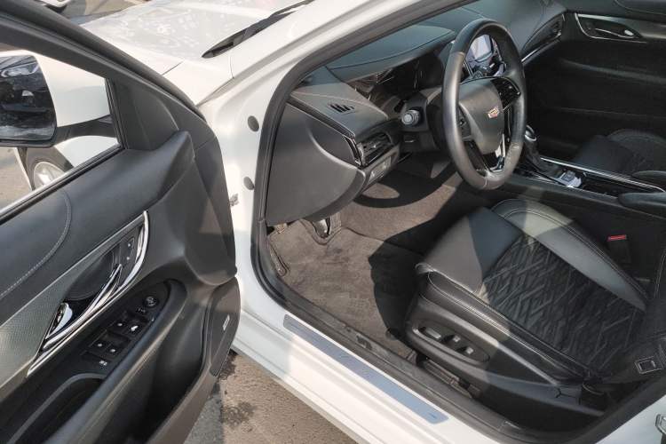 Used Cadillac ATS-L 2017 28T Tech Edition
