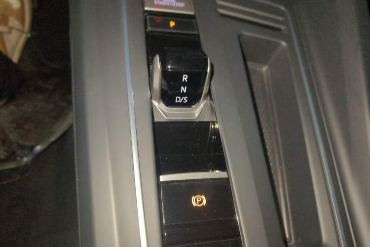 Used Volkswagen Golf 2021 200TSI DSG Pro
