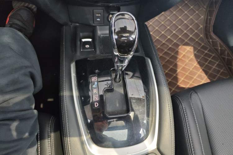 Used Nissan X-Trail 2021 2.0L CVT 2WD XL ITS SmartConnect Comfort Edition
