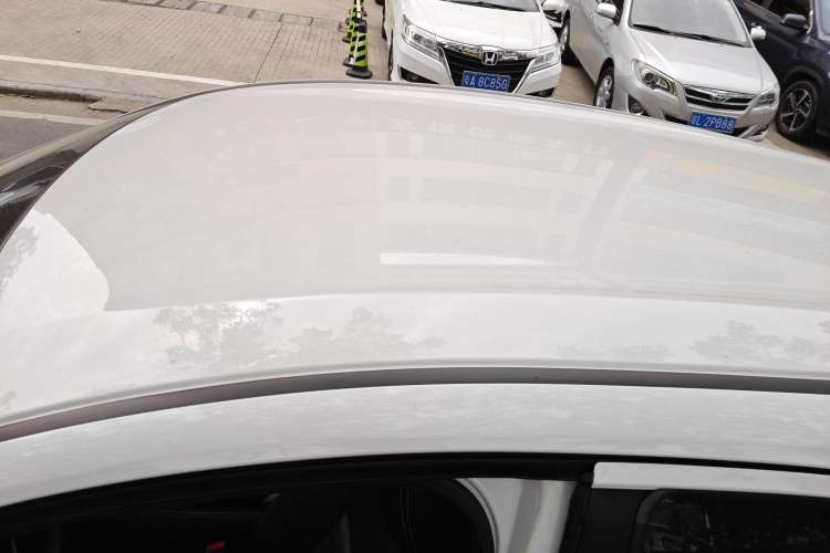 Used Honda Vezel 2017 1.5L CVT 2WD Comfort Model