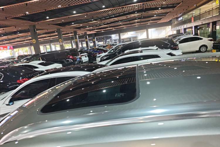 Used Lexus RX 2020 Revised Version 300 Two-Wheel Drive Comfort Edition
